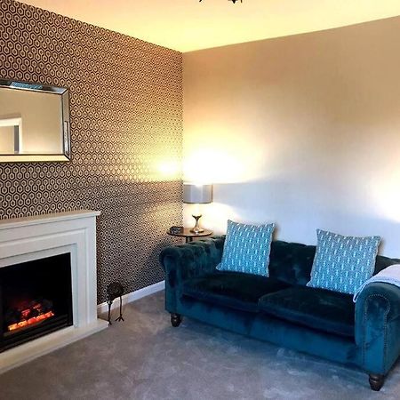 Beautiful Holiday Flat In Alnwick Exterior photo