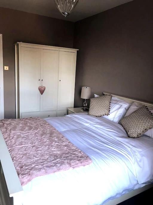 Beautiful Holiday Flat In Alnwick Exterior photo